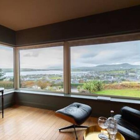 Dingle Panorama - 5 Star Luxury Villa ภายนอก รูปภาพ