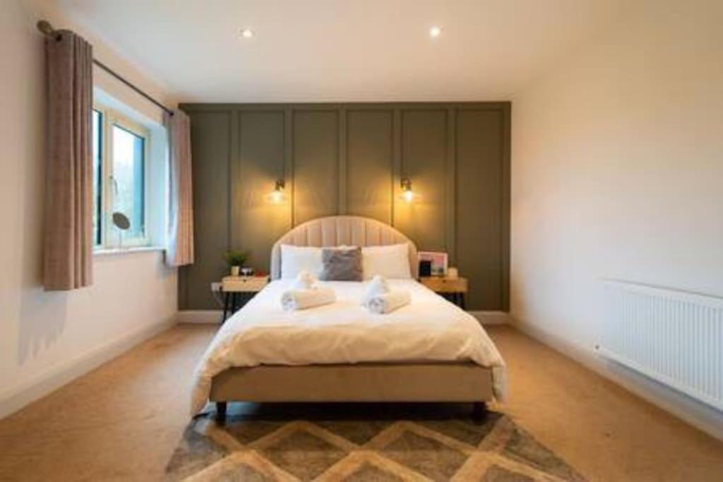 Dingle Panorama - 5 Star Luxury Villa ภายนอก รูปภาพ