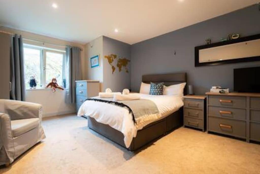 Dingle Panorama - 5 Star Luxury Villa ภายนอก รูปภาพ