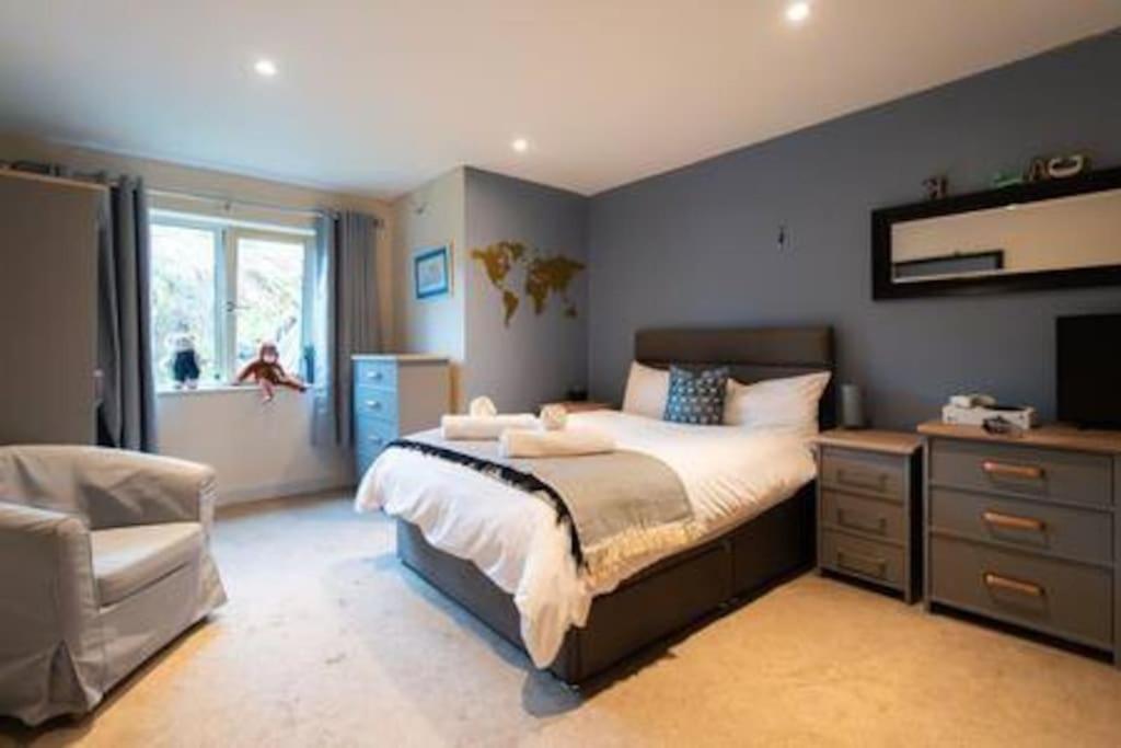 Dingle Panorama - 5 Star Luxury Villa ภายนอก รูปภาพ