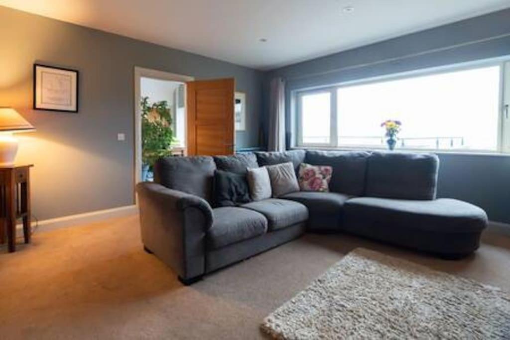 Dingle Panorama - 5 Star Luxury Villa ภายนอก รูปภาพ